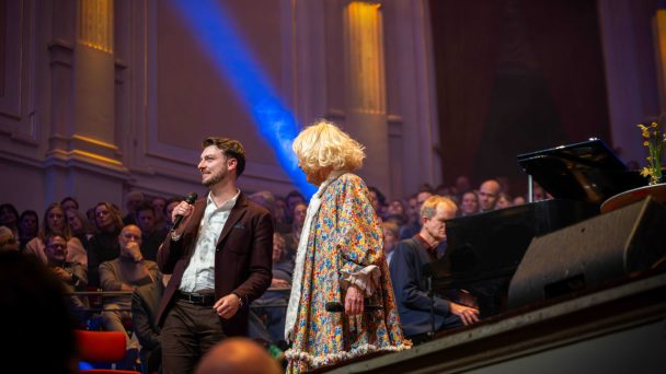 Margreet Dolman c Govert Driessen 2