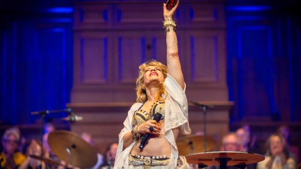 Margreet Dolman c Govert Driessen 3