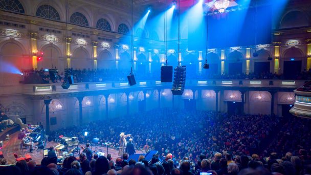 Margreet Dolman c Govert Driessen 9