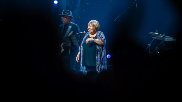 Mavis Staples c Govert Driessen web DSCF4975 header