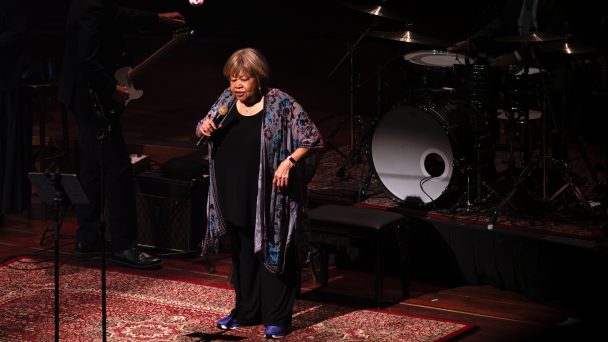 Mavis Staples c Govert Driessen web DSCF5086