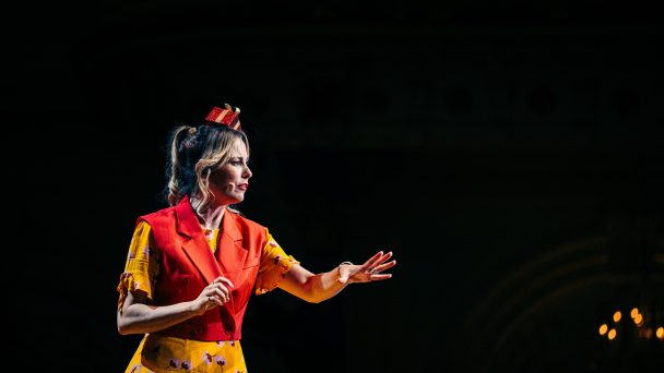 SINTERKLAAS 20251119 Photographer Emma Pot DSC02857 LOWRESS