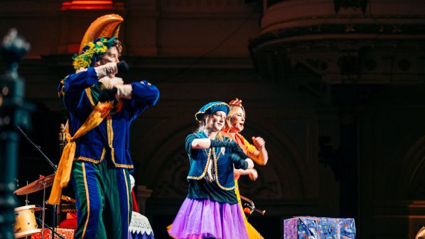 SINTERKLAAS 20251119 Photographer Emma Pot DSC03059 LOWRESS