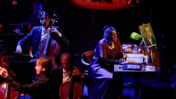 Stravinsky the story C Eduardus Lee 12