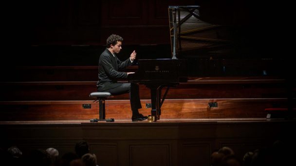 Winnaarsconcert Nikola Meeuwsen c Simon van Boxtel 1