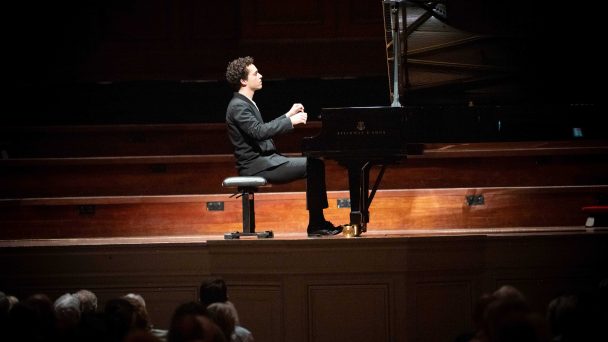 Winnaarsconcert Nikola Meeuwsen c Simon van Boxtel 2