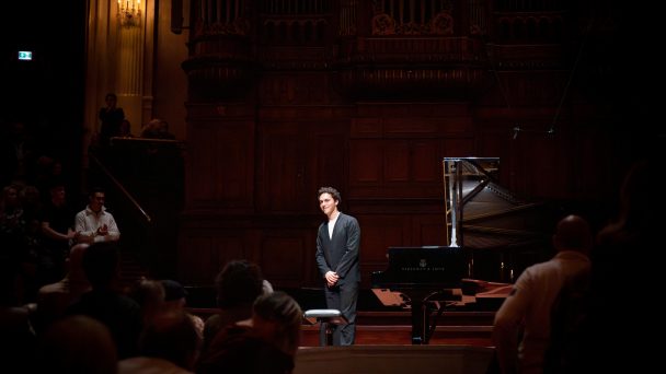 Winnaarsconcert Nikola Meeuwsen c Simon van Boxtel 8