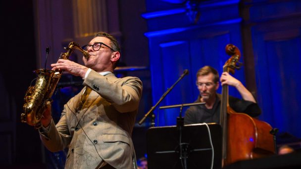 Benjamin c Govert Driessen