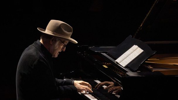 Jpeg optimizer Ludovico Eunaudi Concertgebouw Amsterdam 20260421 Jan Rijk 4 I3 A3536