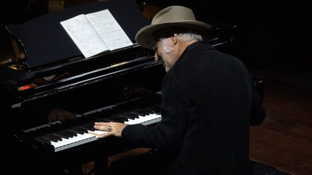 Jpeg optimizer Ludovico Eunaudi Concertgebouw Amsterdam 20260421 Jan Rijk 4 I3 A3636