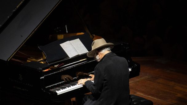 Jpeg optimizer Ludovico Eunaudi Concertgebouw Amsterdam 20260421 Jan Rijk 4 I3 A3813