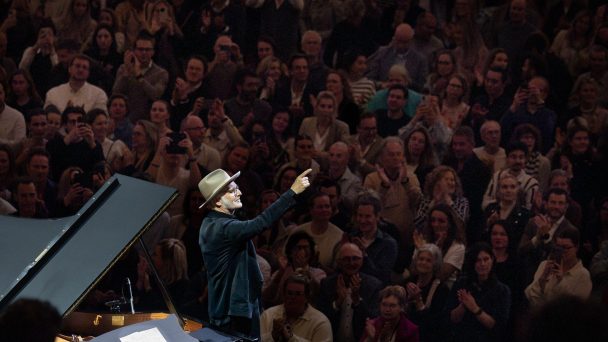 Jpeg optimizer Ludovico Eunaudi Concertgebouw Amsterdam 20260421 Jan Rijk 4 I3 A3905