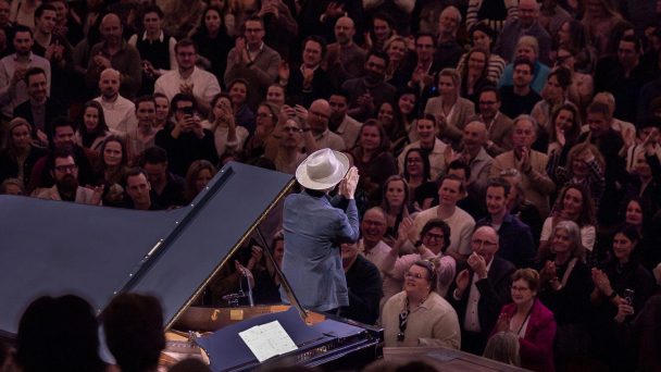 Jpeg optimizer Ludovico Eunaudi Concertgebouw Amsterdam 20260421 Jan Rijk 4 I3 A3939