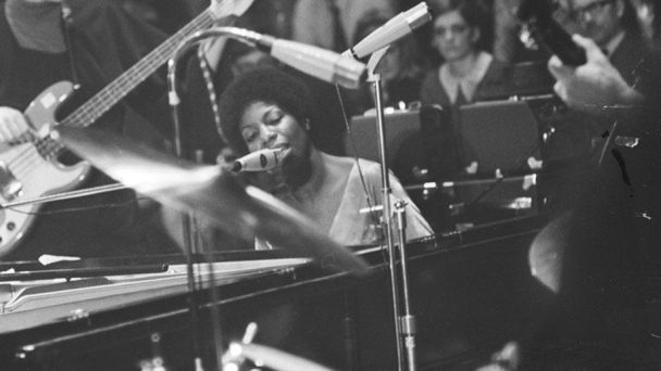 Nina simone anp cor mulder