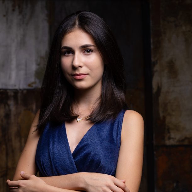 14 Alexandra Dovgan cr Vladimir Volkov 5 2