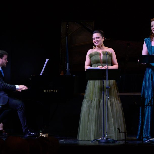 Katharina Konradi Catriona Morison c Rafa Martín