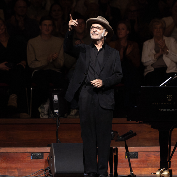 Einaudi c Jan Rijk