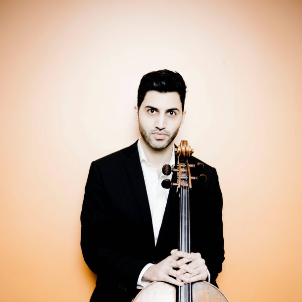 Kian Soltani 2 marco borggreve