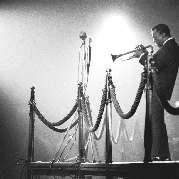 Miles Davis 1 E Posthumade Boer