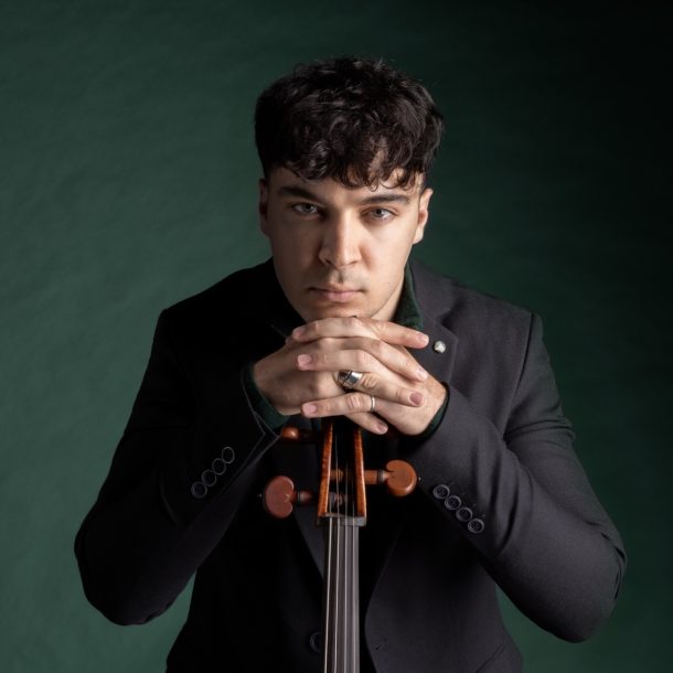 Petar Pejčić Davide Cerati 2