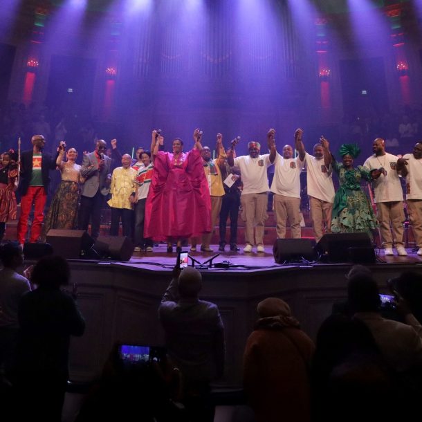 SU in Concert c Navin Kisoensingh