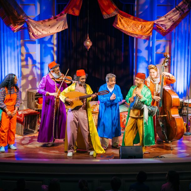 Schoolproject Sofie en het wonder van Fez 049 Milagro Elstak 1