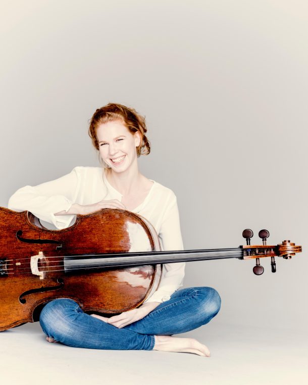 10 Harriet Krijgh c Marco Borggreve