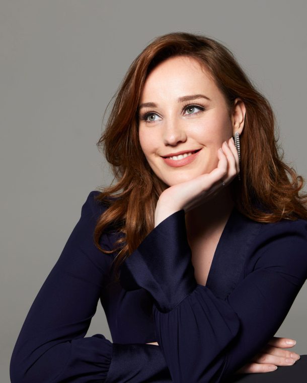 Laetitia Gerards 1 Romy Treebusch