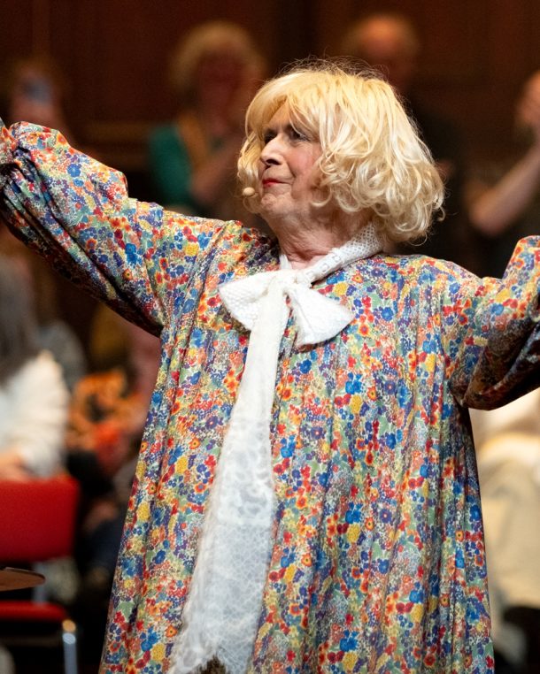 Margreet Dolman c Govert Driessen