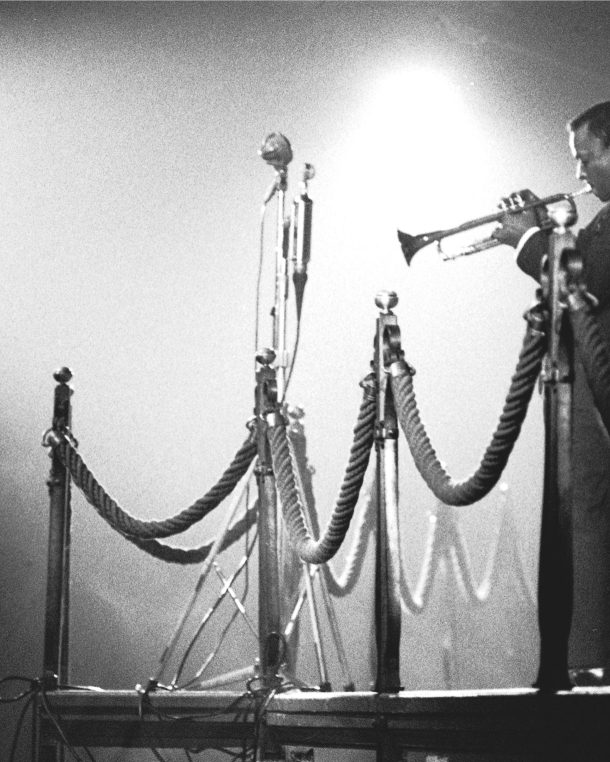 Miles Davis 1 E Posthumade Boer