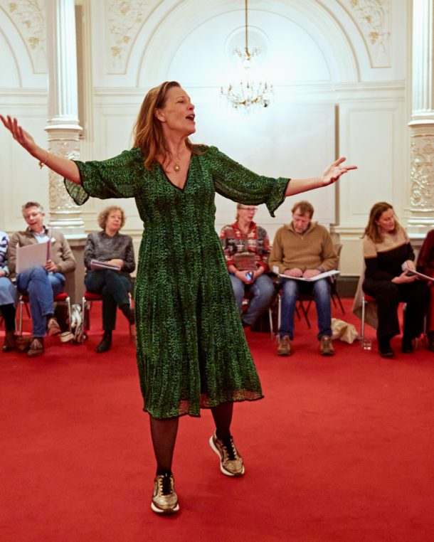 Zing Cirkel Concertgebouw 03 Michael Floor