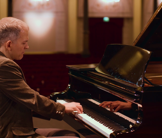 Brad mehldau still