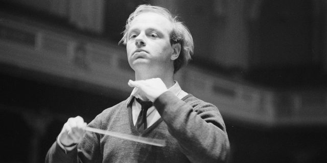 1961 bernard haitink arj plas mai