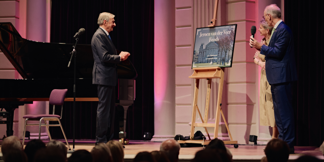 Afscheid Jeroen van der Veer 2 c Milagro Elstak