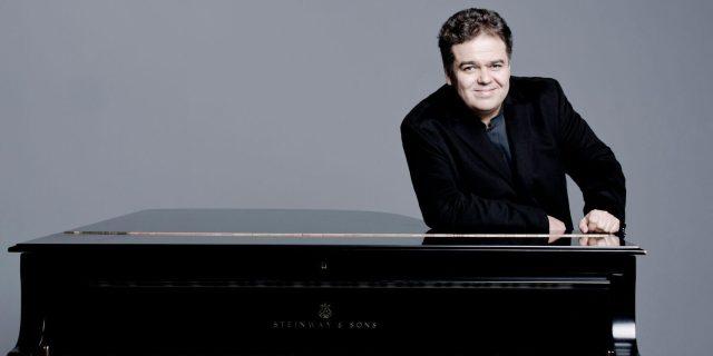 Arcadi Volodos c Marco Borggreve
