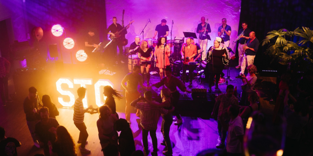 Banner Valentine Special