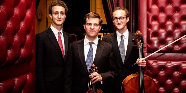 Busch Trio c Ronald Knapp
