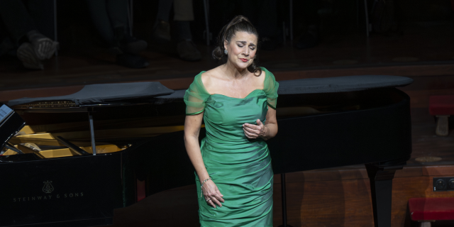 Cecilia Bartoli c Simon van Boxtel