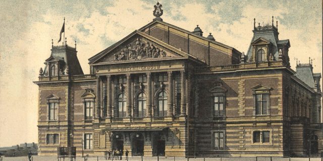 Concertgebouw