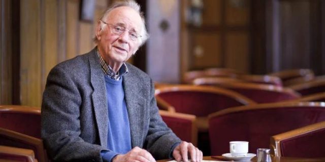 Jan Wijn De Nieuwe Muze