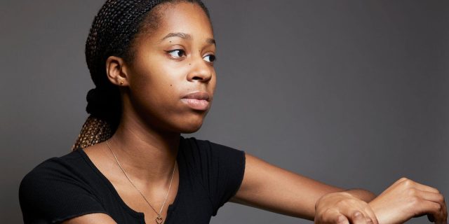 Jeneba Kanneh-Mason c John Davis