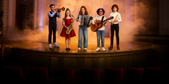 KCC KIDS podium 22 12