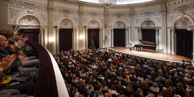 Kleine Zaal Hans Roggen 2