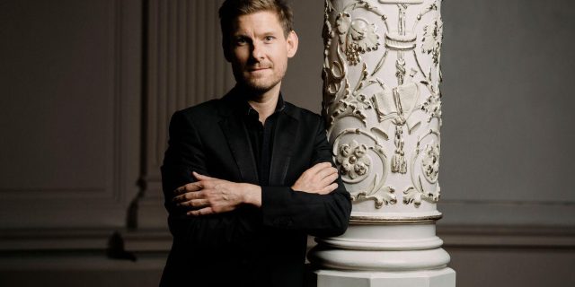 Kristian Bezuidenhout c Marco Borggreve