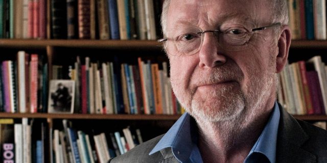 Louis Andriessen c Francesca Patella