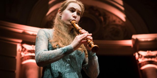 Lucie Horsch c Ronald Knapp