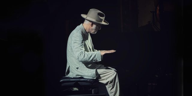 Ludovico Einaudi c NB