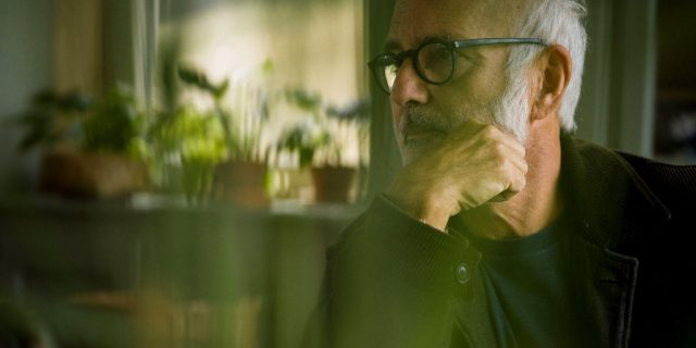 Ludovico Einaudi