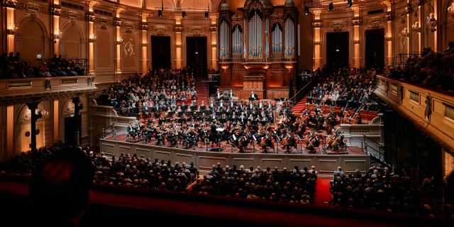 Mahler 1 c Eduardus Lee