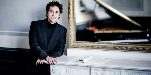 NXT Gen Nikola Meeuwsen c Simon van Boxtel